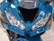 2021 Kawasaki Ninja ZX-6R Base