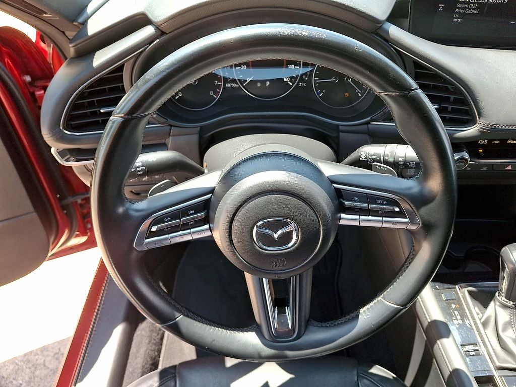 2019 Mazda Mazda3 Premium