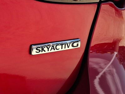 2019 Mazda Mazda3 Premium