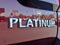2022 Nissan Armada Platinum