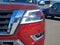 2022 Nissan Armada Platinum