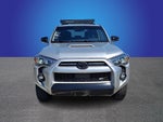 2021 Toyota 4Runner Venture