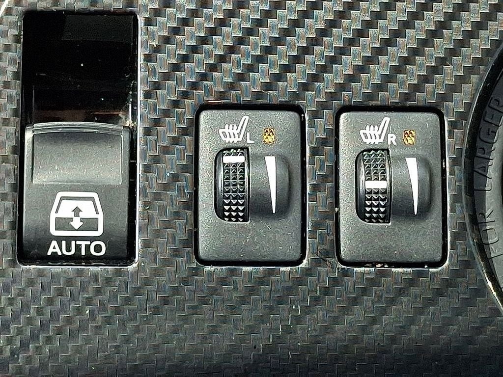 2021 Toyota 4Runner Venture