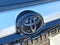 2021 Toyota 4Runner Venture