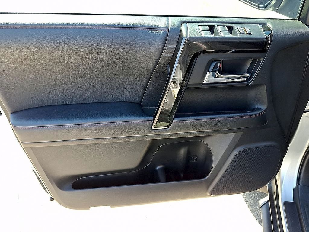 2021 Toyota 4Runner Venture