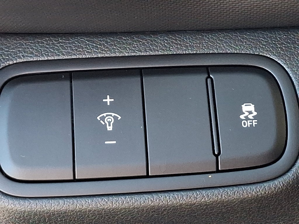 2024 Hyundai Venue Limited