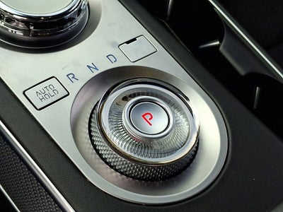2022 Genesis GV70 3.5T Sport