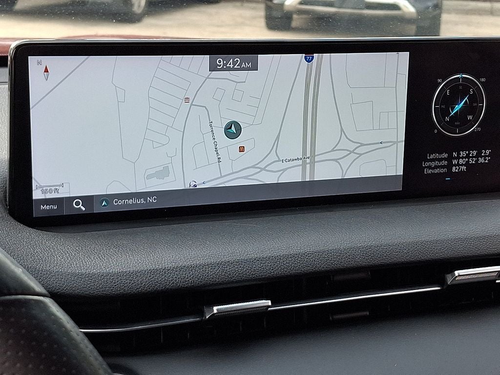 2022 Genesis GV70 3.5T Sport