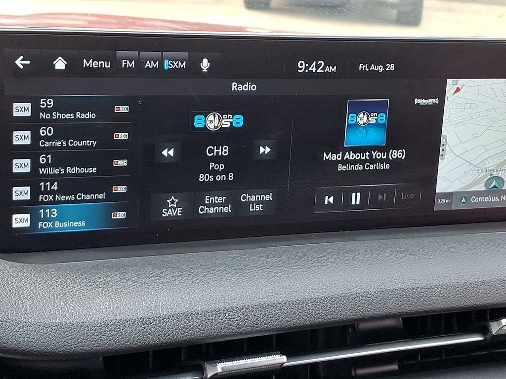 2022 Genesis GV70 3.5T Sport