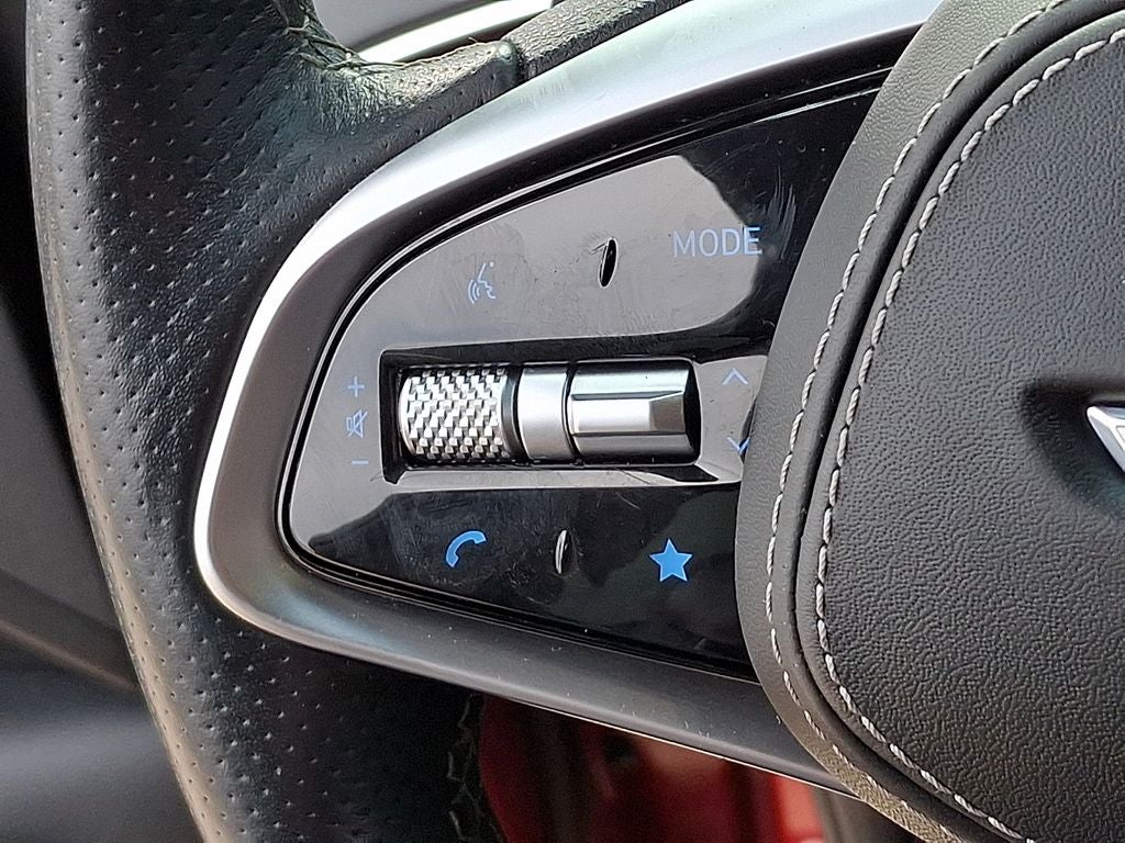 2022 Genesis GV70 3.5T Sport