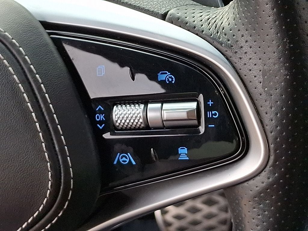 2022 Genesis GV70 3.5T Sport