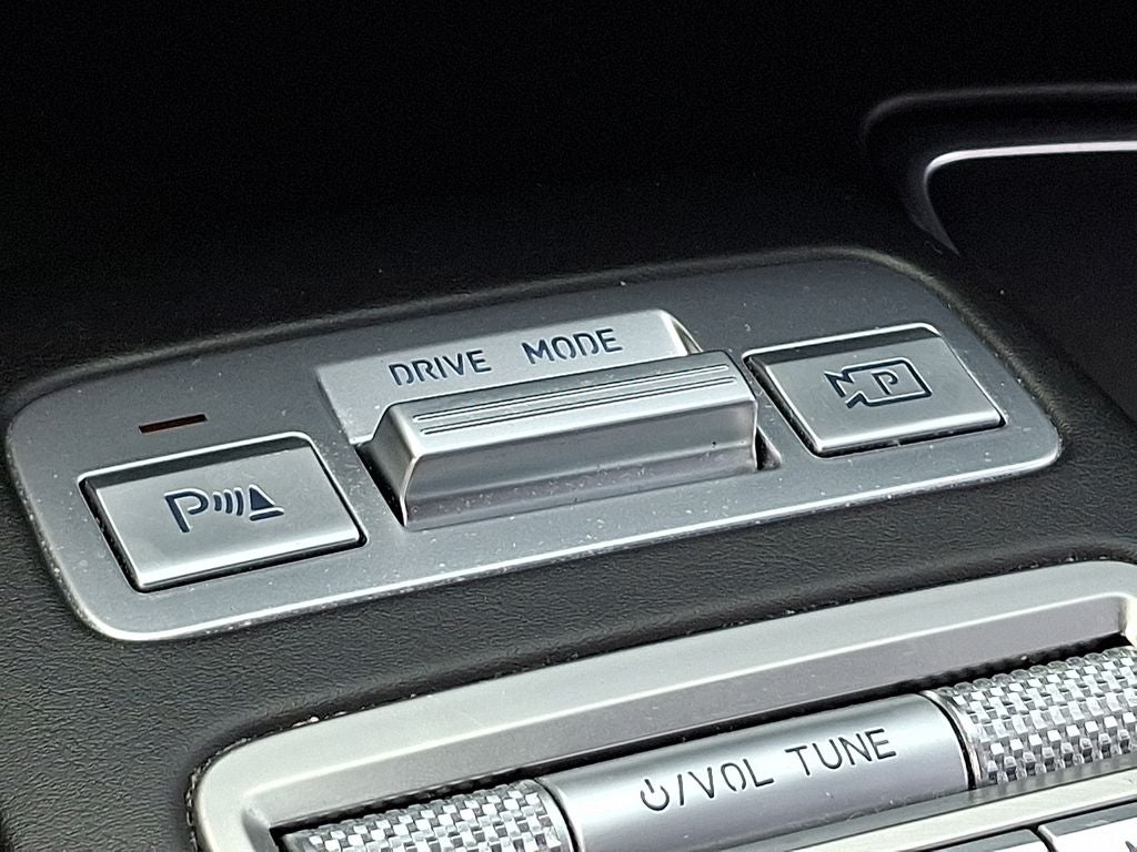 2022 Genesis GV70 3.5T Sport