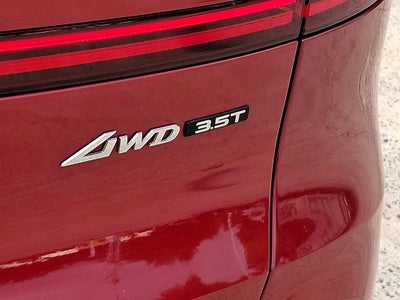 2022 Genesis GV70 3.5T Sport