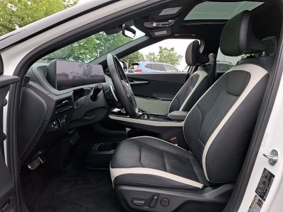 2023 Kia EV6 GT-Line