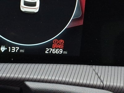2023 Kia EV6 GT-Line
