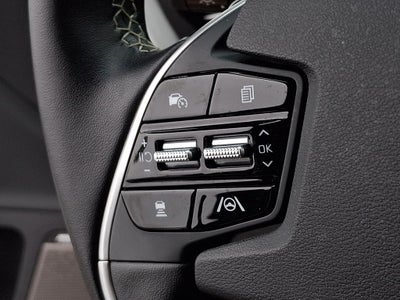 2023 Kia EV6 GT-Line