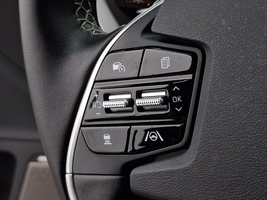 2023 Kia EV6 GT-Line