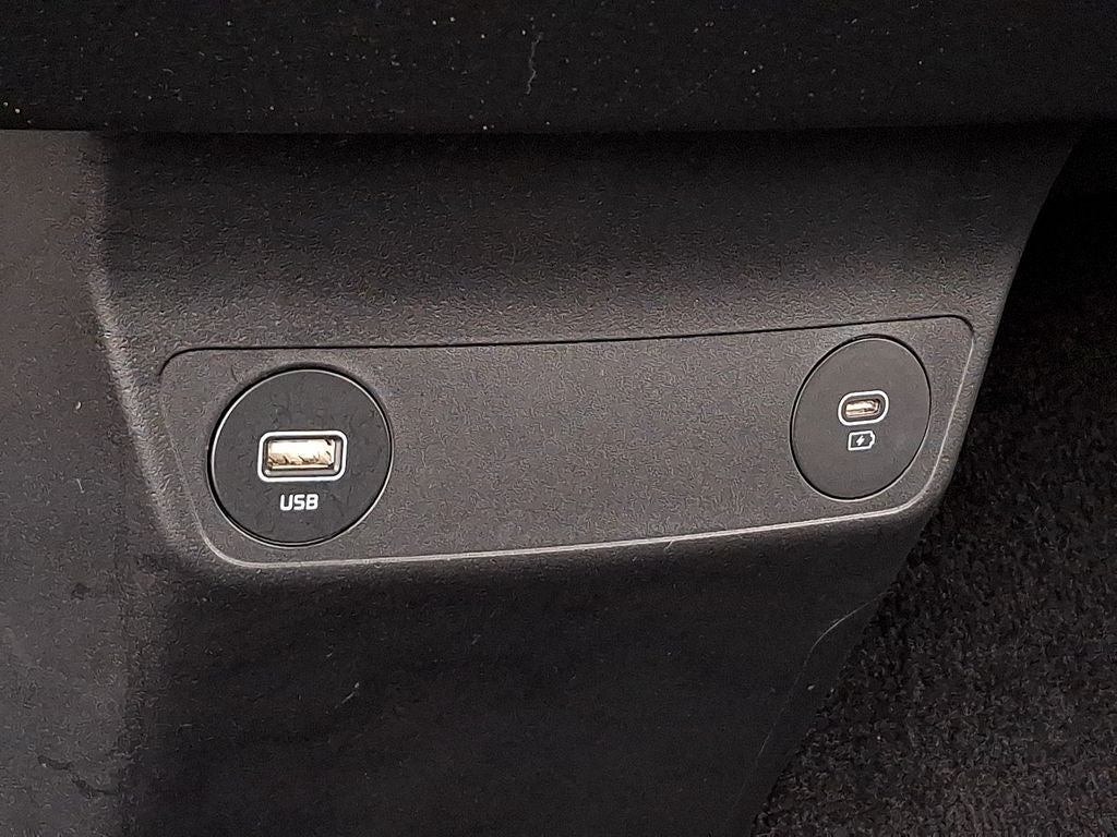 2023 Kia EV6 GT-Line
