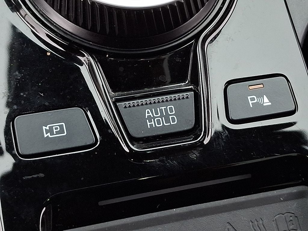 2023 Kia EV6 GT-Line