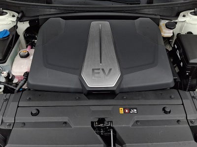 2023 Kia EV6 GT-Line