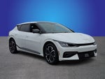 2023 Kia EV6 GT-Line