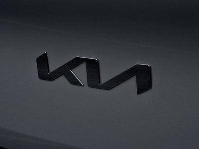 2023 Kia EV6 GT-Line