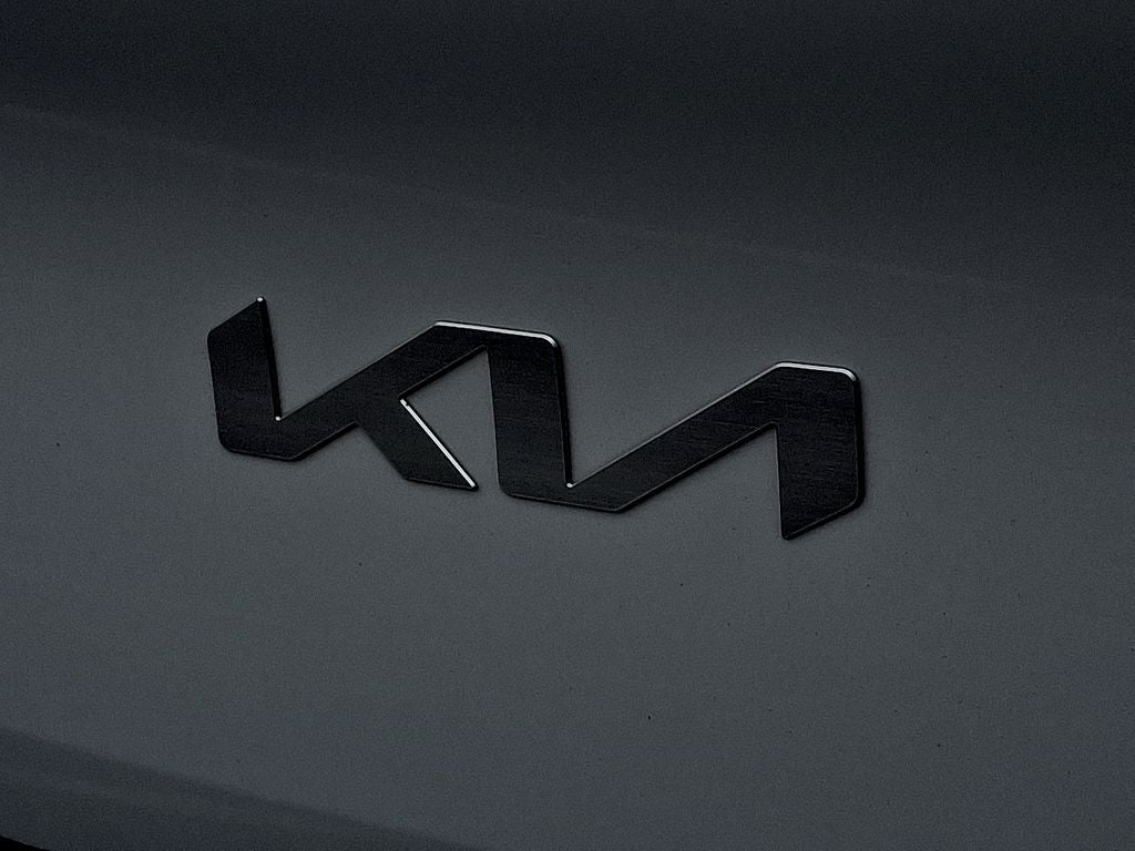 2023 Kia EV6 GT-Line