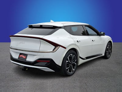 2023 Kia EV6 GT-Line