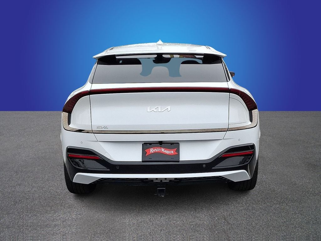 2023 Kia EV6 GT-Line