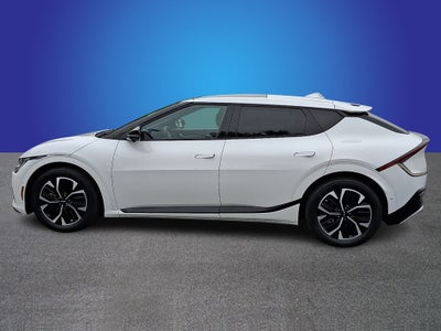 2023 Kia EV6 GT-Line
