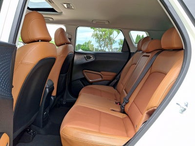 2024 Kia Soul EX