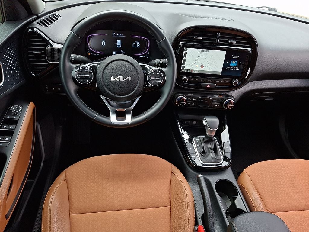 2024 Kia Soul EX
