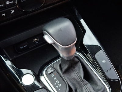 2024 Kia Soul EX