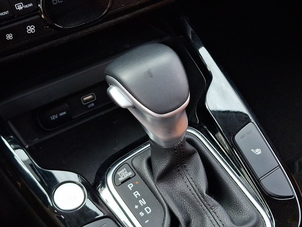 2024 Kia Soul EX