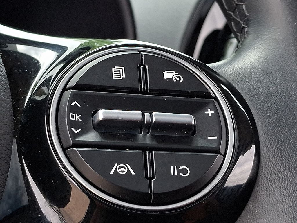 2024 Kia Soul EX