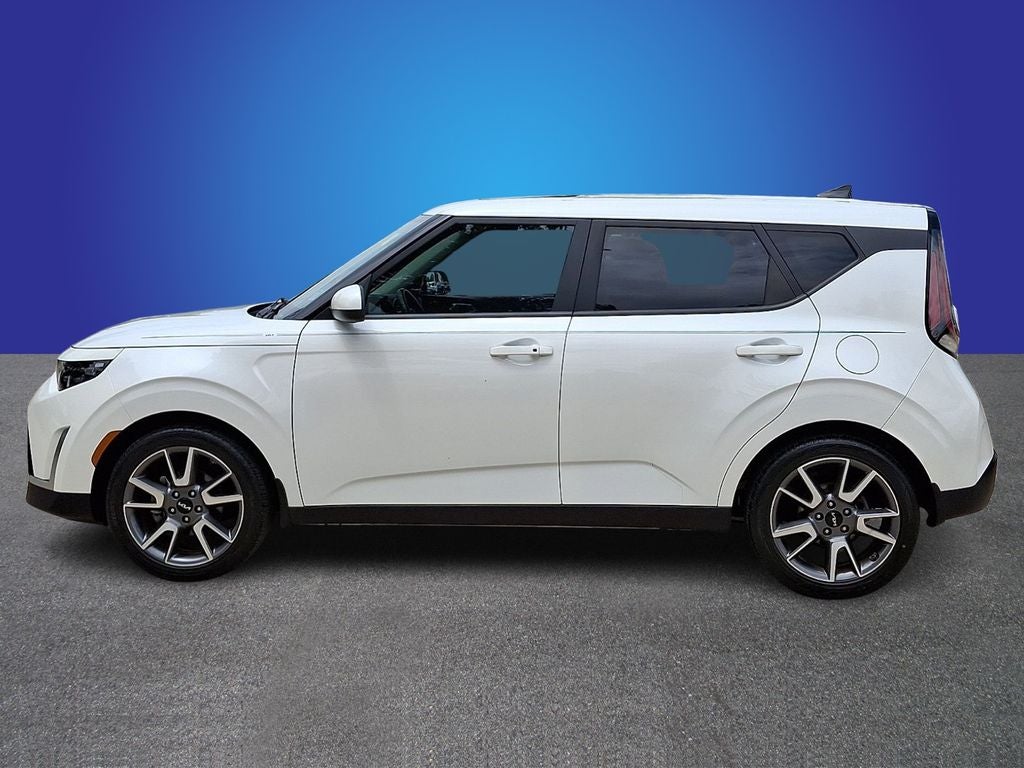 2024 Kia Soul EX
