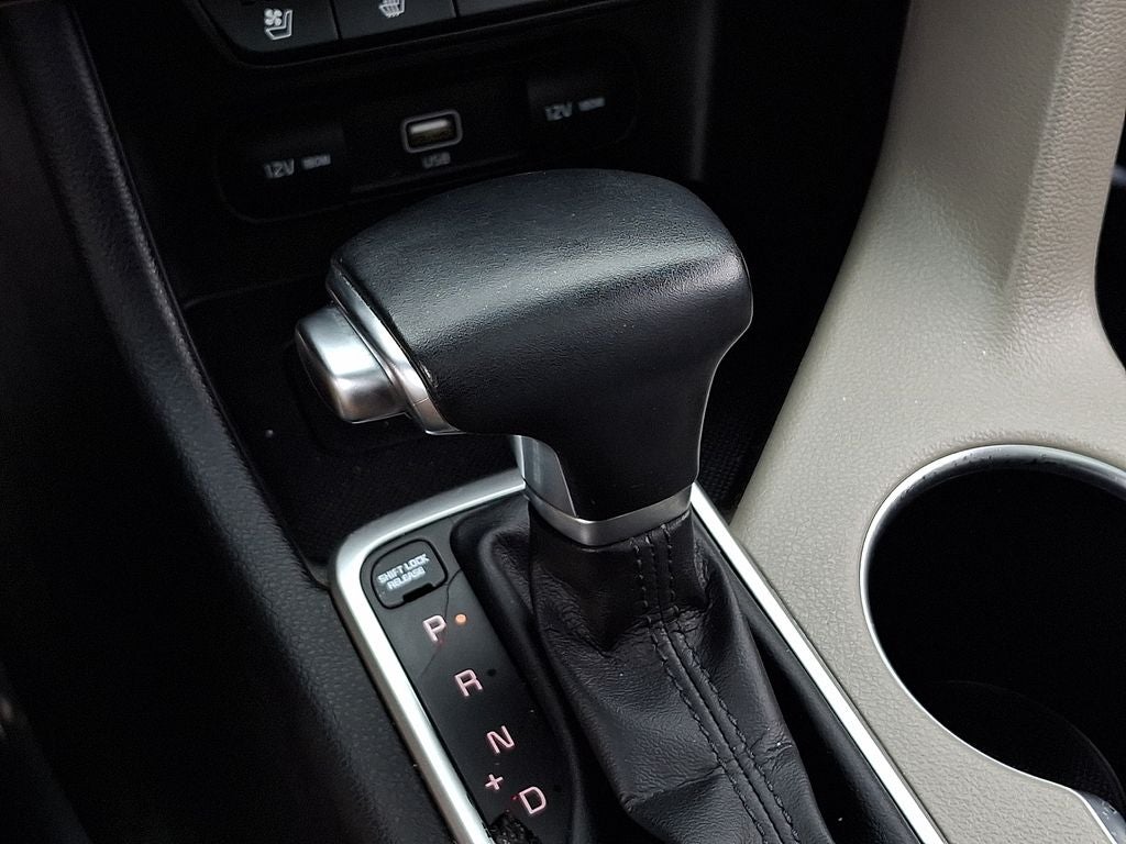 2020 Kia Sportage SX