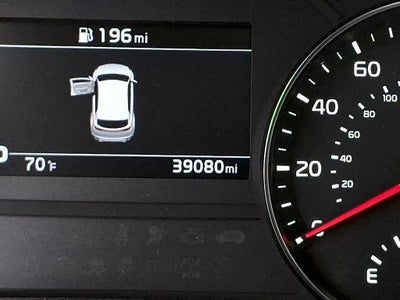 2020 Kia Sportage SX