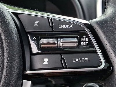 2020 Kia Sportage SX