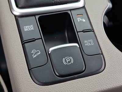 2020 Kia Sportage SX