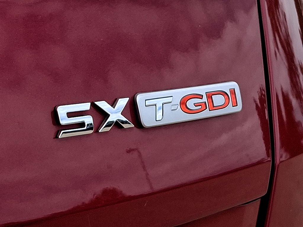 2020 Kia Sportage SX