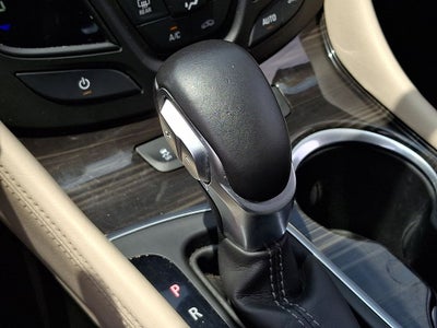 2020 Buick Envision Preferred