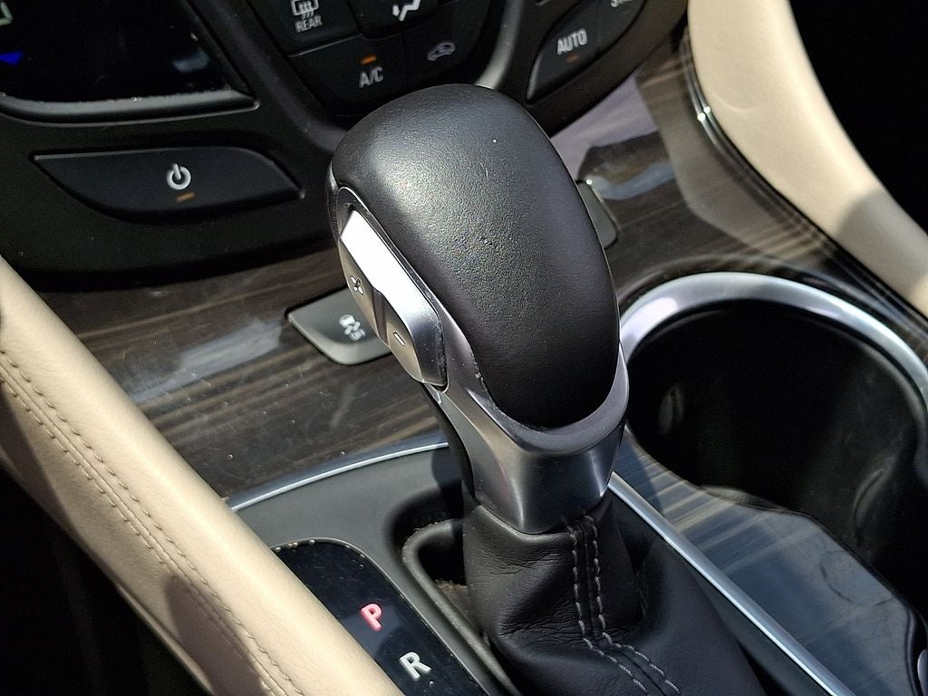 2020 Buick Envision Preferred