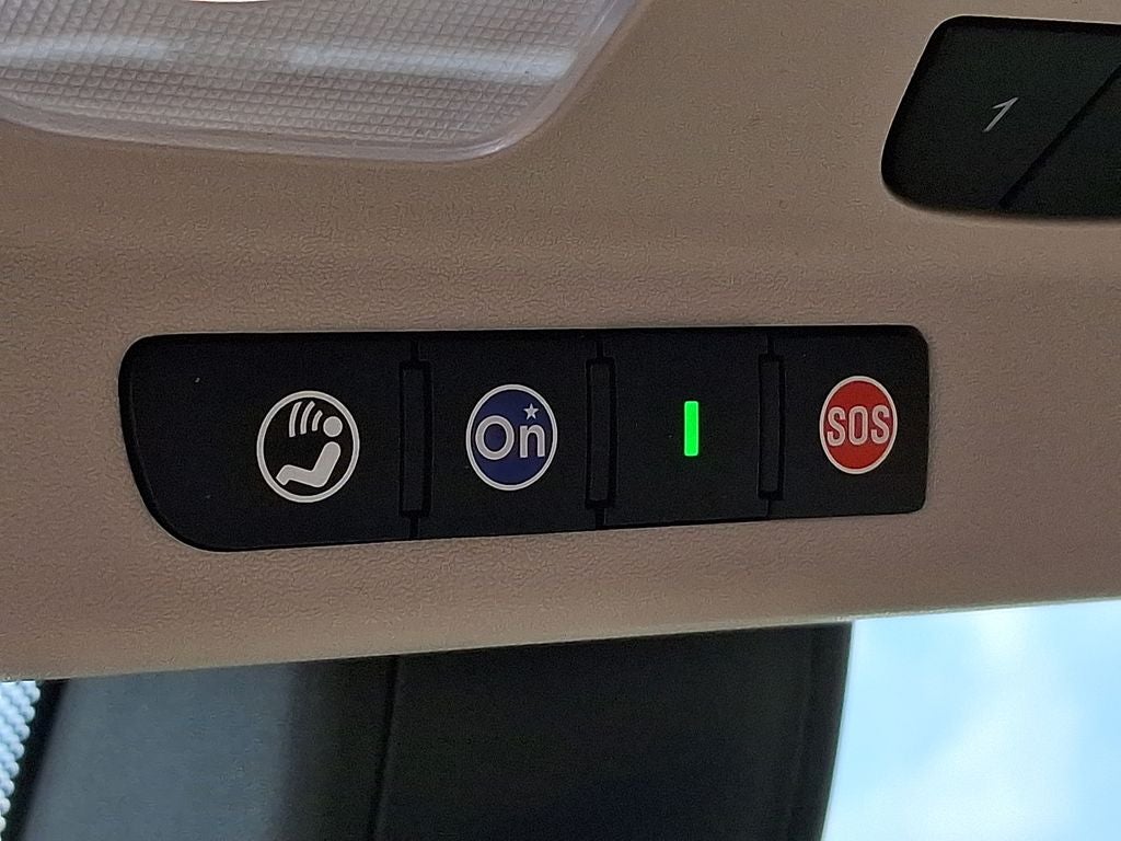 2020 Buick Envision Preferred