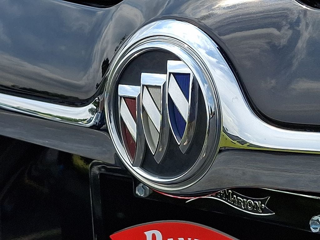 2020 Buick Envision Preferred
