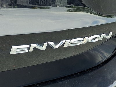 2020 Buick Envision Preferred