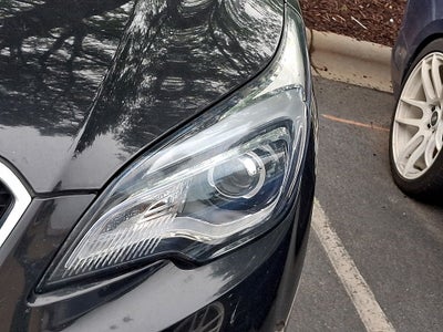 2020 Buick Envision Preferred