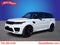 2022 Land Rover Range Rover Sport HST