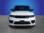 2022 Land Rover Range Rover Sport HST