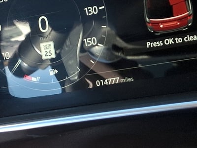 2022 Land Rover Range Rover Sport HST